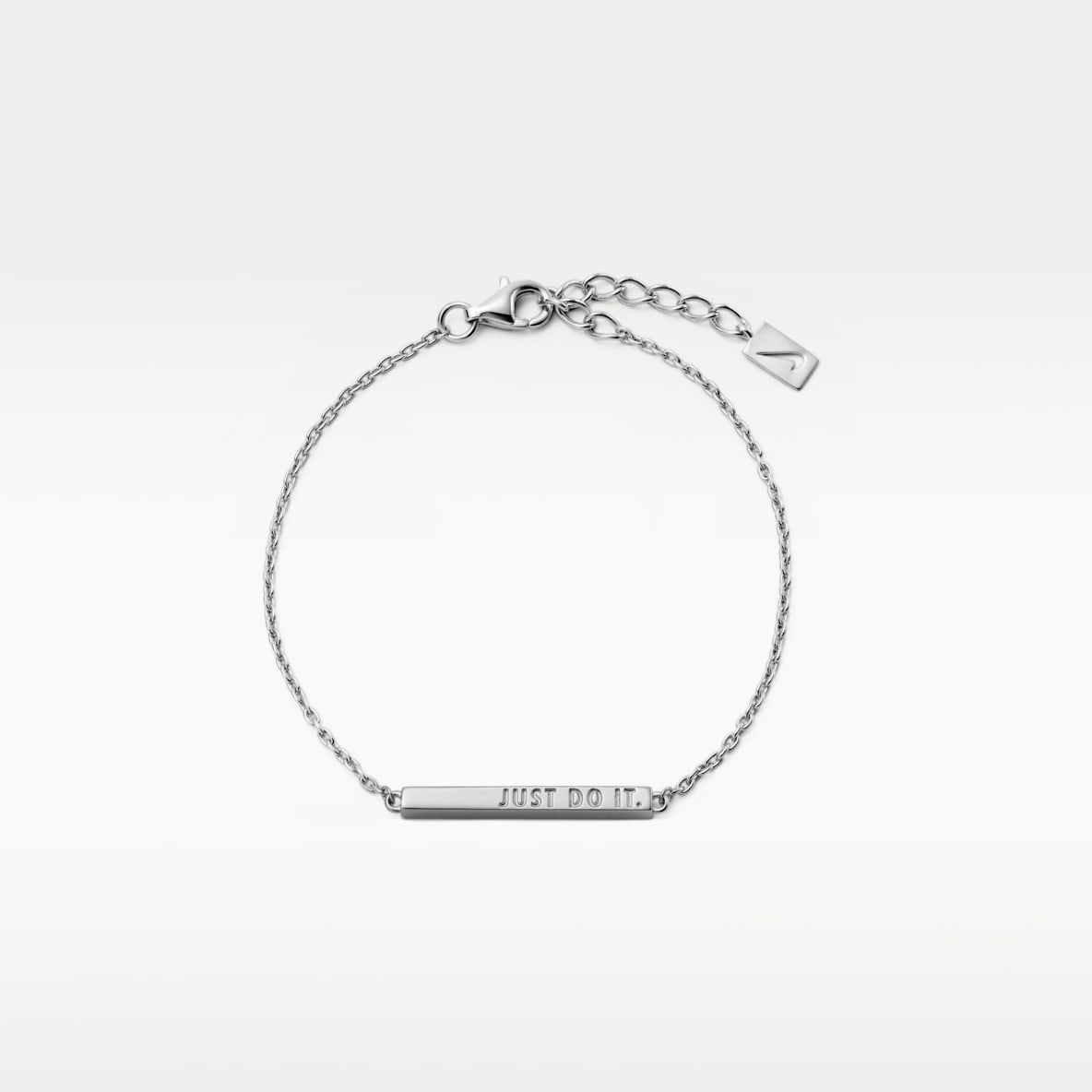 Nike Just Do It Bracelet