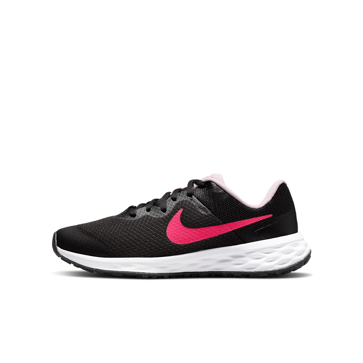 Nike Revolution 6 Nike Revolution 6 Big Kids' Road Running Shoes