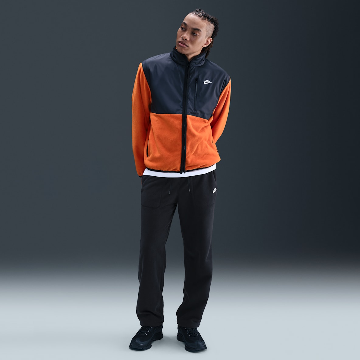 Nike Sportswear Club Nike Sportswear Club Men's Winterized Trousers
