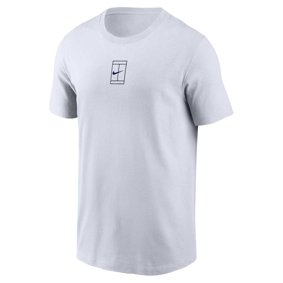 Nike Nike Playera de tenis Dri-FIT para hombre