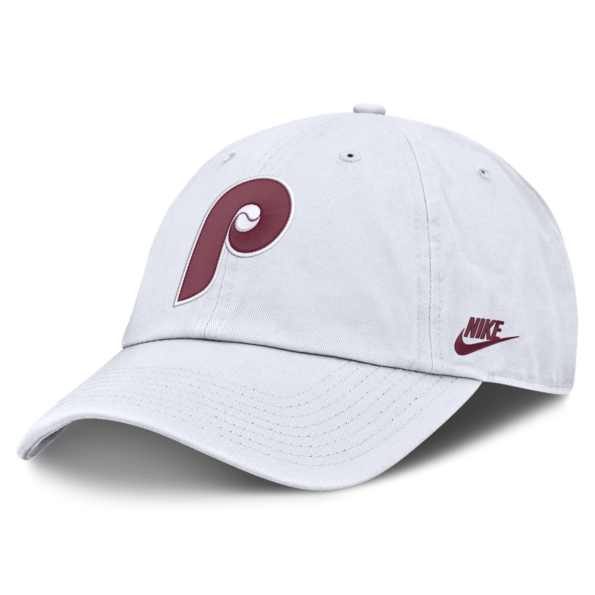 Philadelphia Phillies Cooperstown Club Philadelphia Phillies Cooperstown Club Men’s Nike MLB Adjustable Hat
