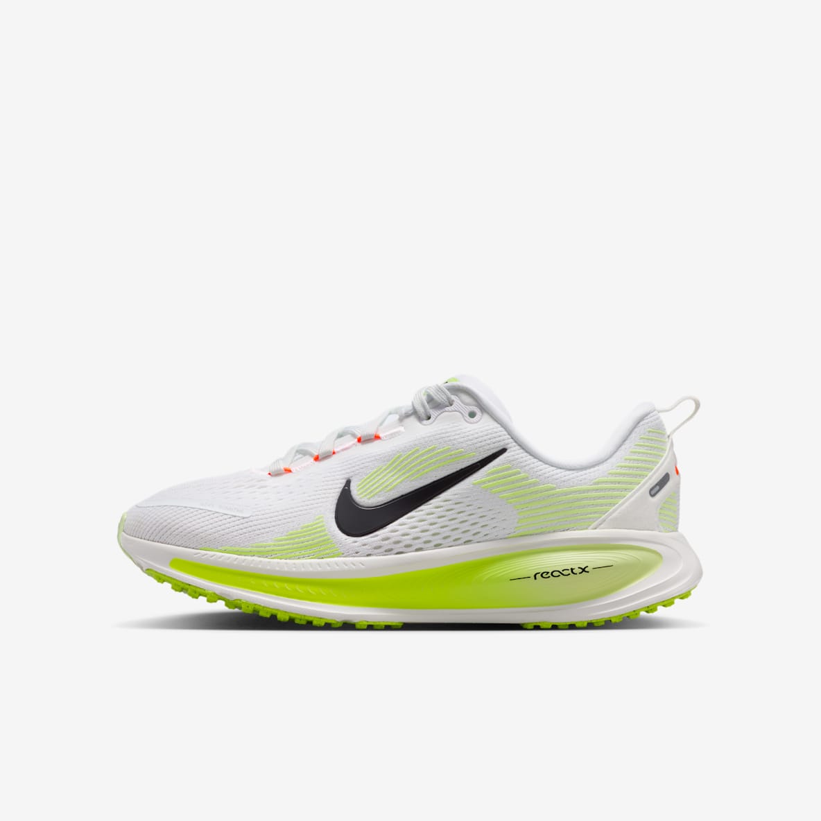 Nike Vomero 18 Nike Vomero 18 Løpesko til vei for store barn