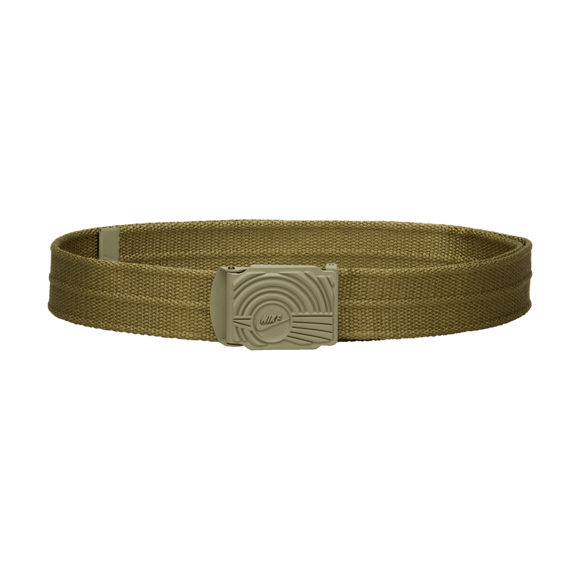Nike Nike Ribbed Web Belt