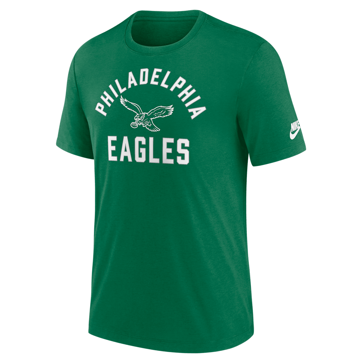 Philadelphia Eagles Favorable Timeline Philadelphia Eagles Favorable Timeline Men's Nike NFL T-Shirt