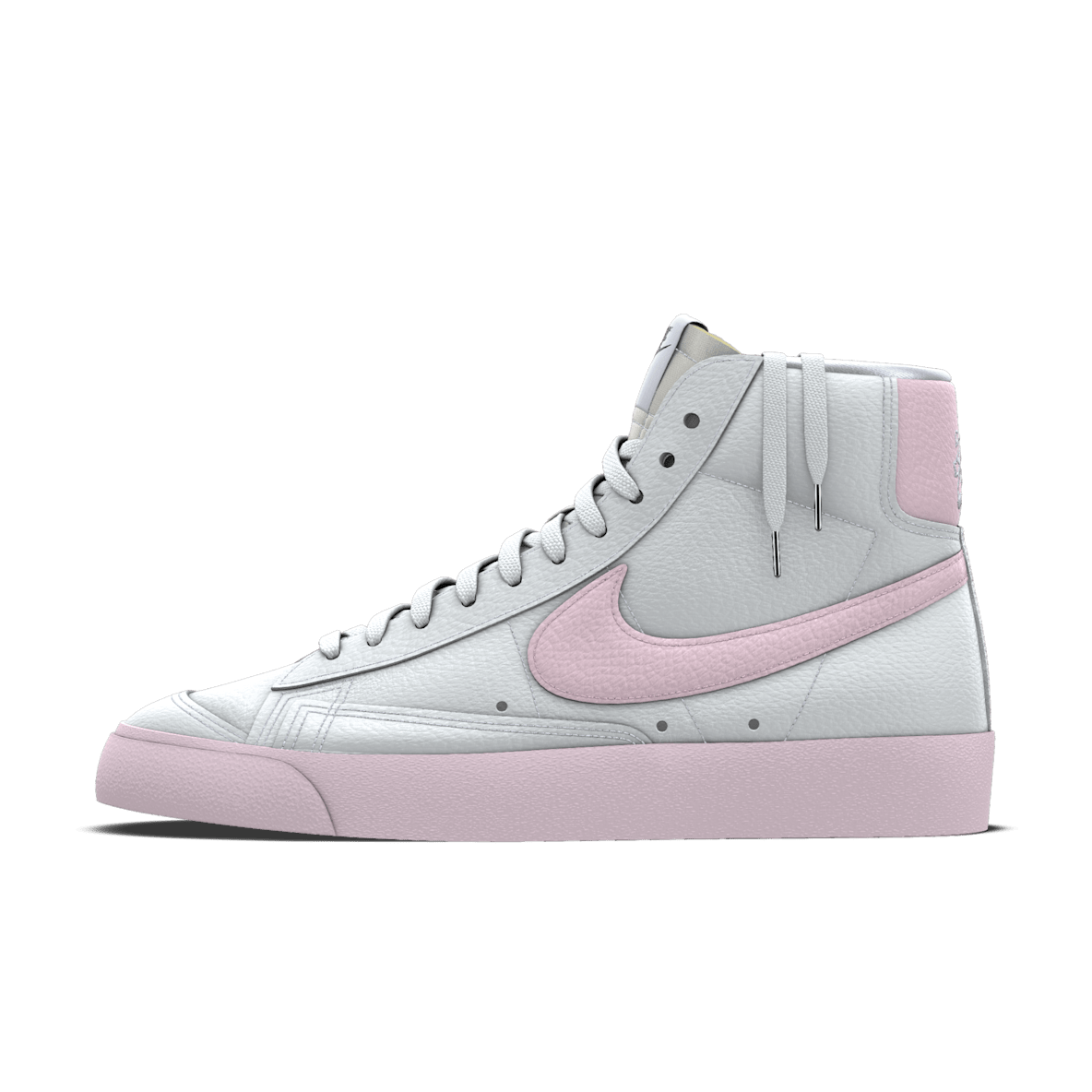 Nike Blazer Mid '77 By You Nike Blazer Mid '77 By You Custom Shoes