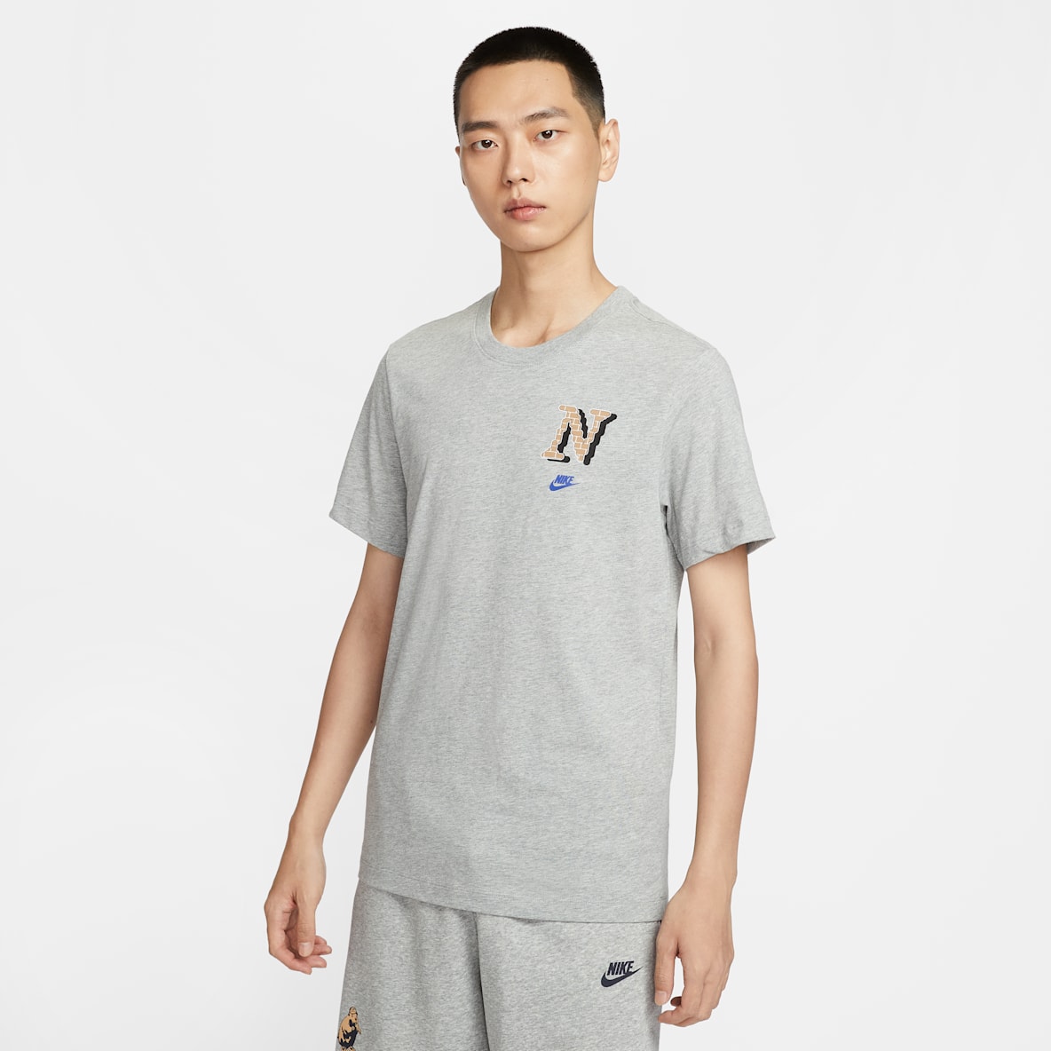 나이키 스포츠웨어 나이키 스포츠웨어 남성 티셔츠