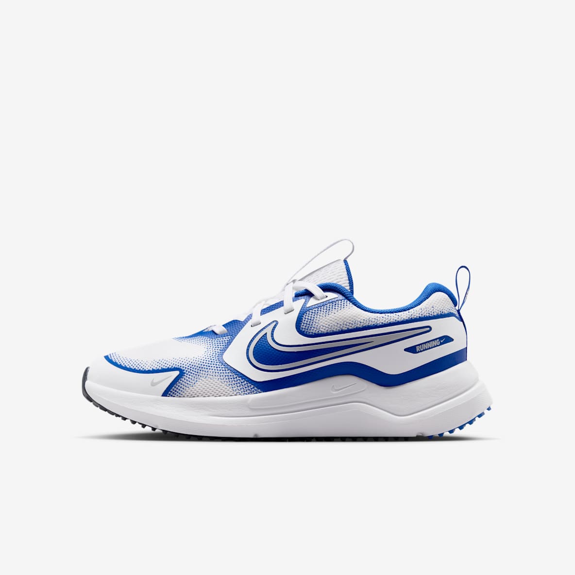 Nike Cosmic Runner Nike Cosmic Runner Tenis de correr en pavimento para niños grandes