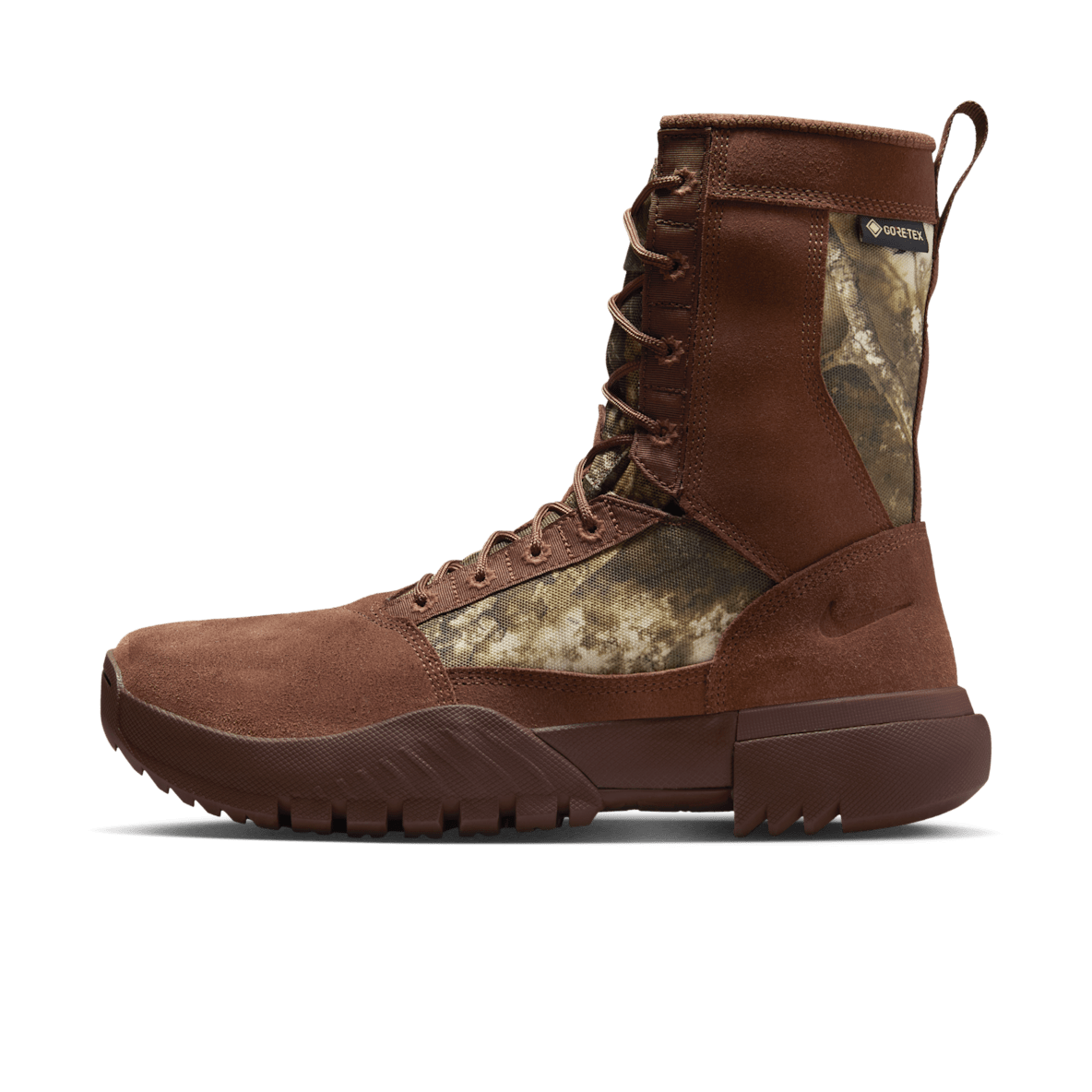 Nike SFB Air Field Ukiah R GORE-TEX Nike SFB Air Field Ukiah R GORE-TEX Tactical Boots