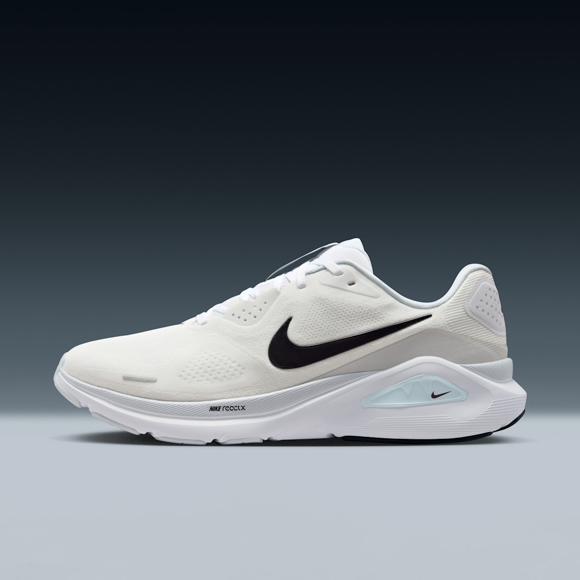 Nike Structure 26 Nike Structure 26 Tenis de correr en pavimento para hombre