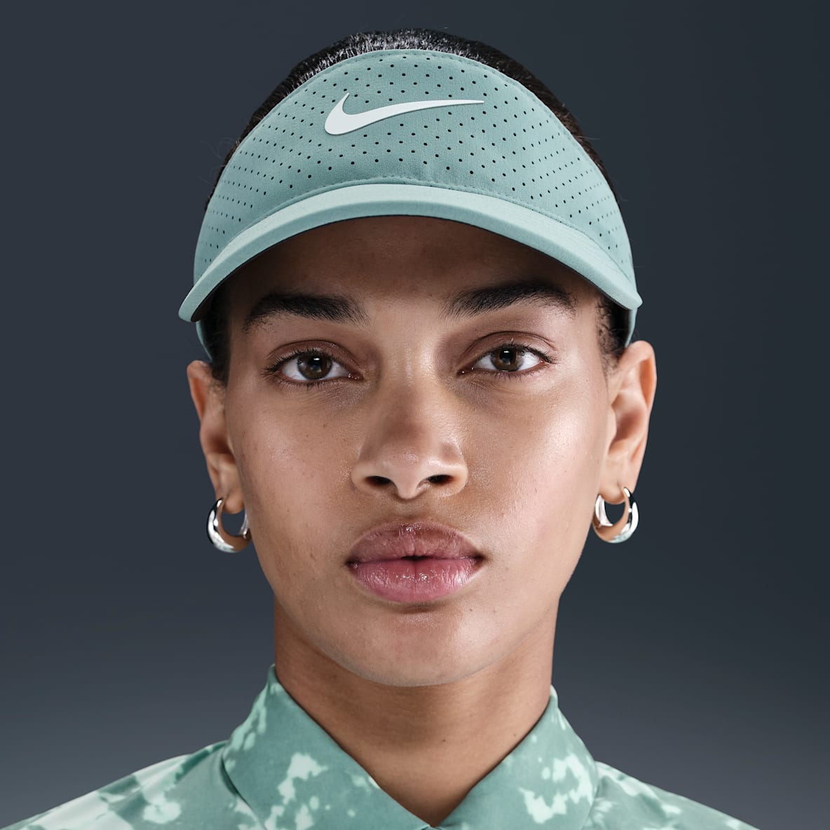 Nike Dri-FIT ADV Ace Nike Dri-FIT ADV Ace 網球遮陽帽