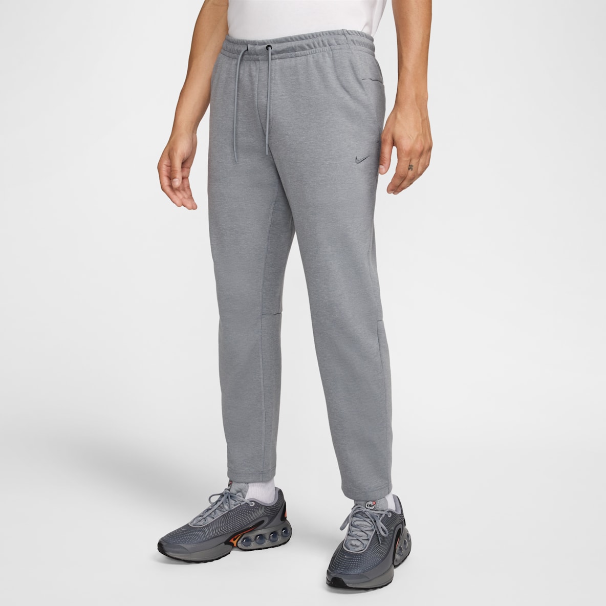 Nike Primary Fleece Nike Primary Fleece Men's Dri-FIT UV Tapered Performance Pants