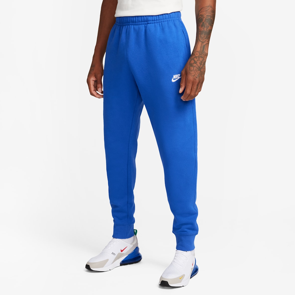 Nike Sportswear Club Fleece Nike Sportswear Club Fleece Joggers