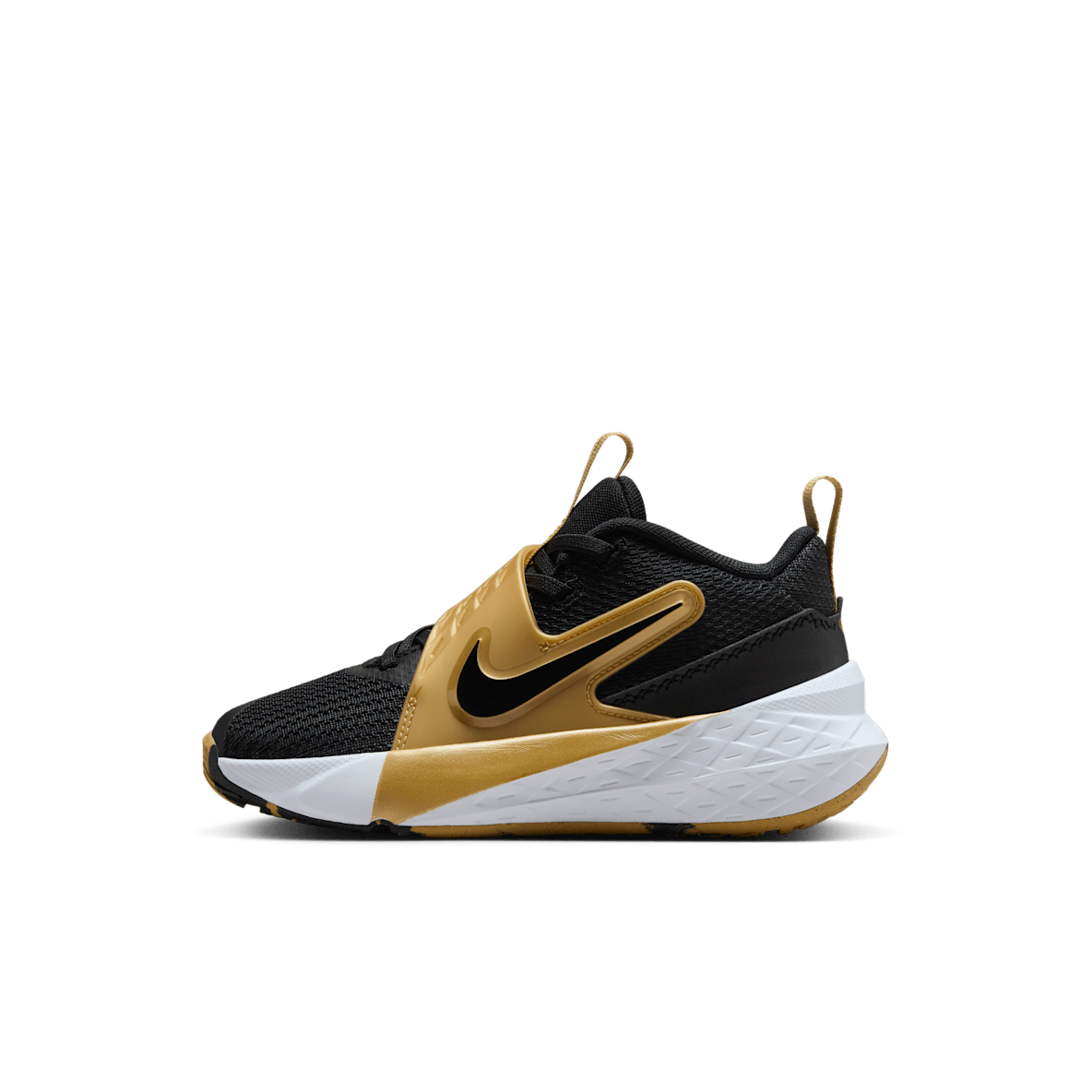 Nike Team Hustle D 12 Nike Team Hustle D 12 รองเท้าเด็กเล็ก