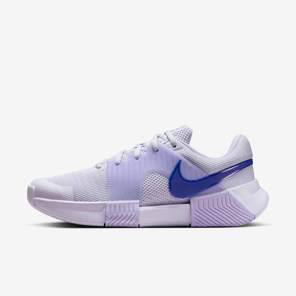 Nike Zoom GP Challenge 1 Nike Zoom GP Challenge 1 Women's Hard Court Tennis Shoes