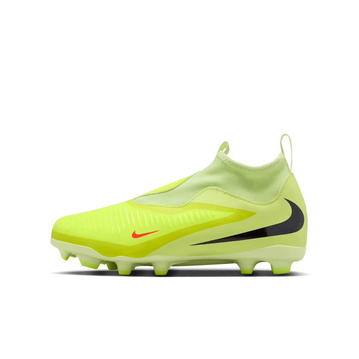 Nike Jr. Phantom 6 High Academy Nike Jr. Phantom 6 High Academy Older Kids' Multi-ground Football Boot