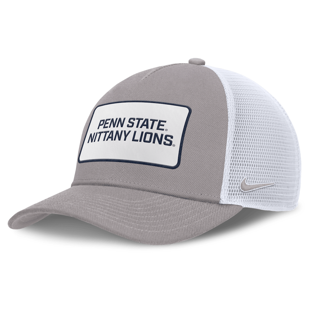 Penn State On-Field Rise Penn State On-Field Rise Men's Nike Nike College Trucker Adjustable Hat