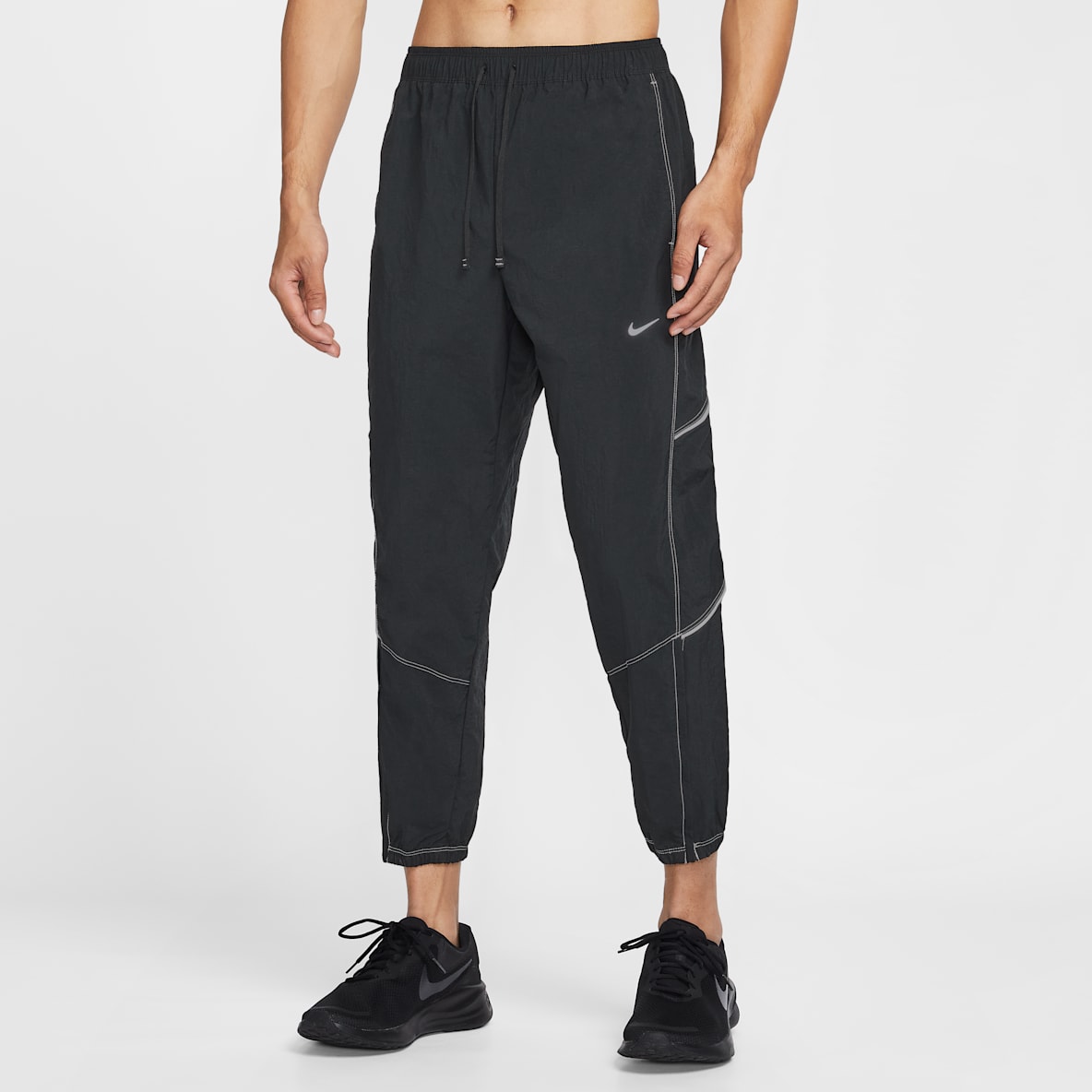 Nike Retro Nike Retro Men's Dri-FIT Track Trousers