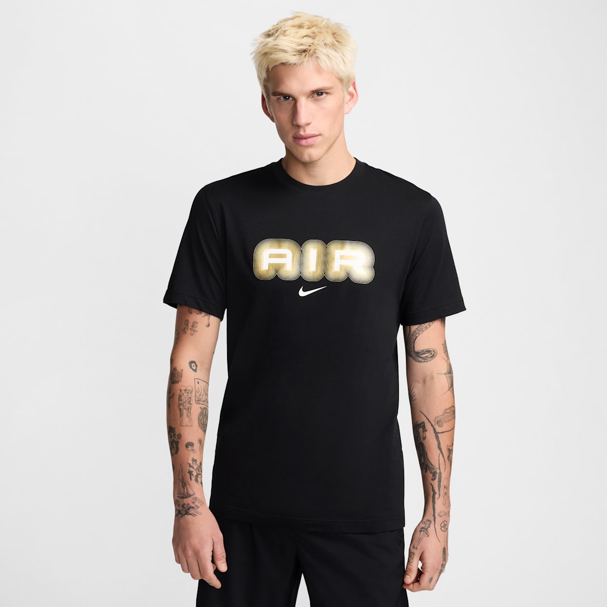 Nike Air Nike Air Men's Graphic T-Shirt