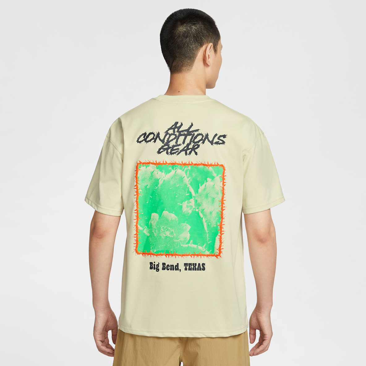 Nike ACG Nike ACG 男款 T 恤