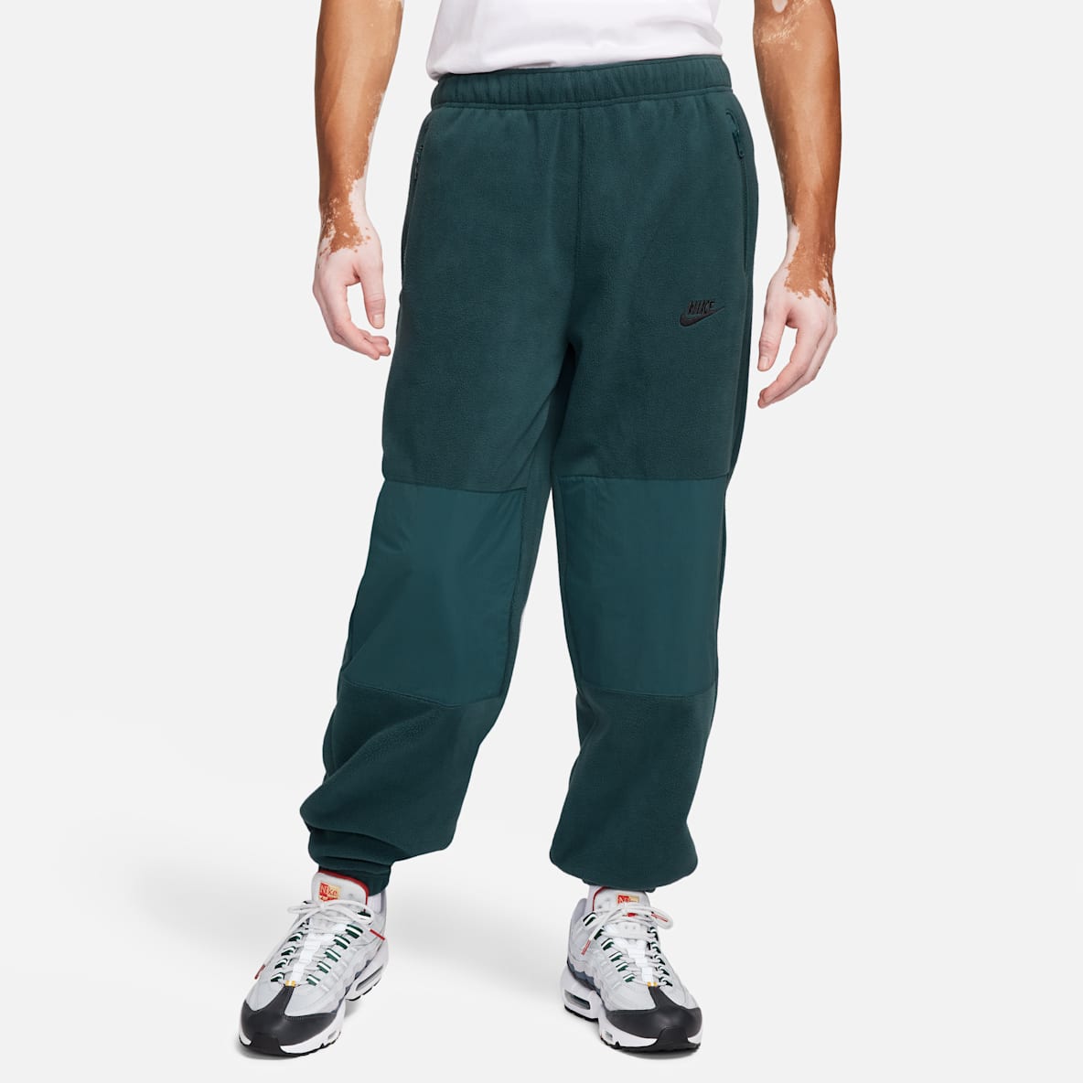 Nike Club Fleece Men's Polar Fleece Trousers