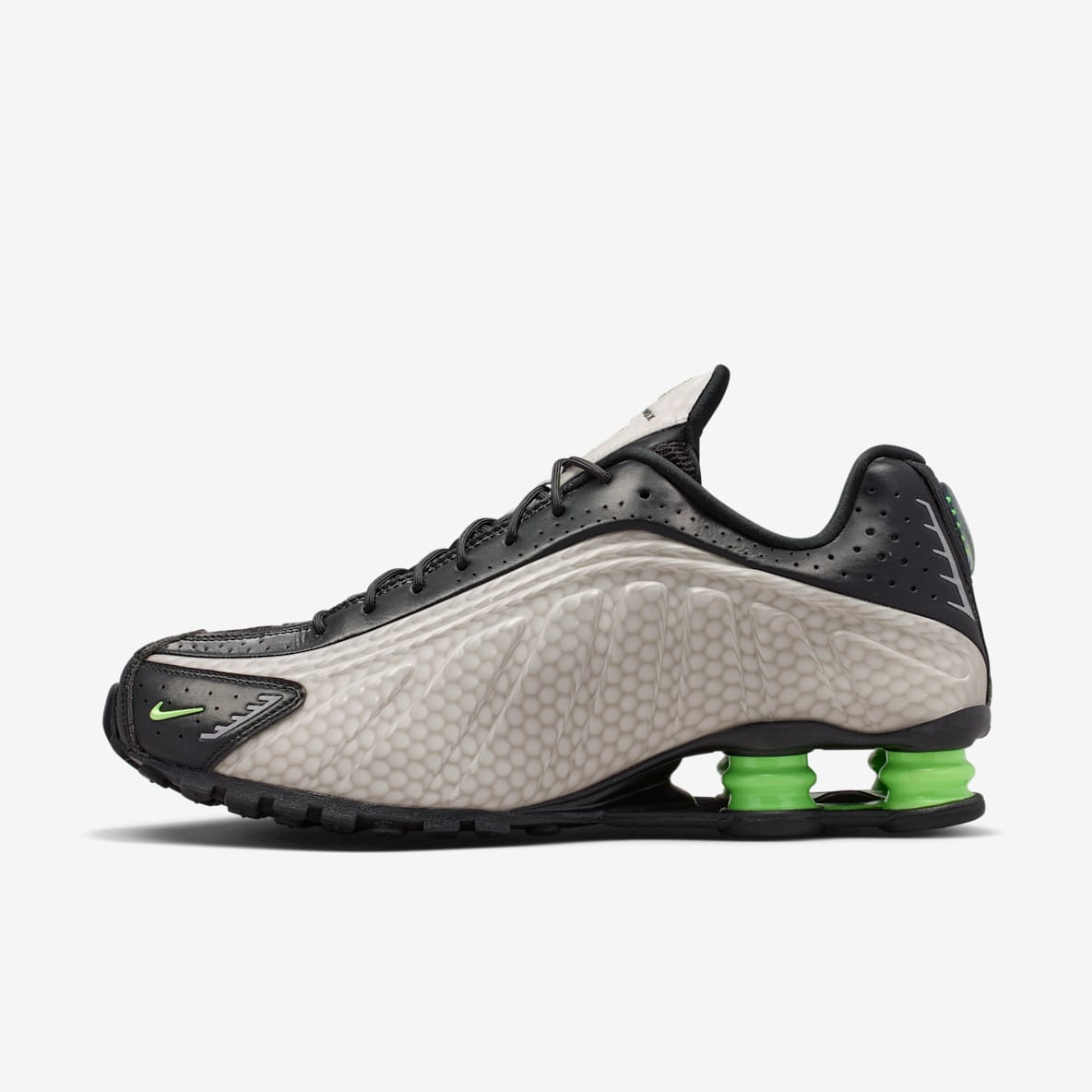 Nike Shox R4 SP Shoes