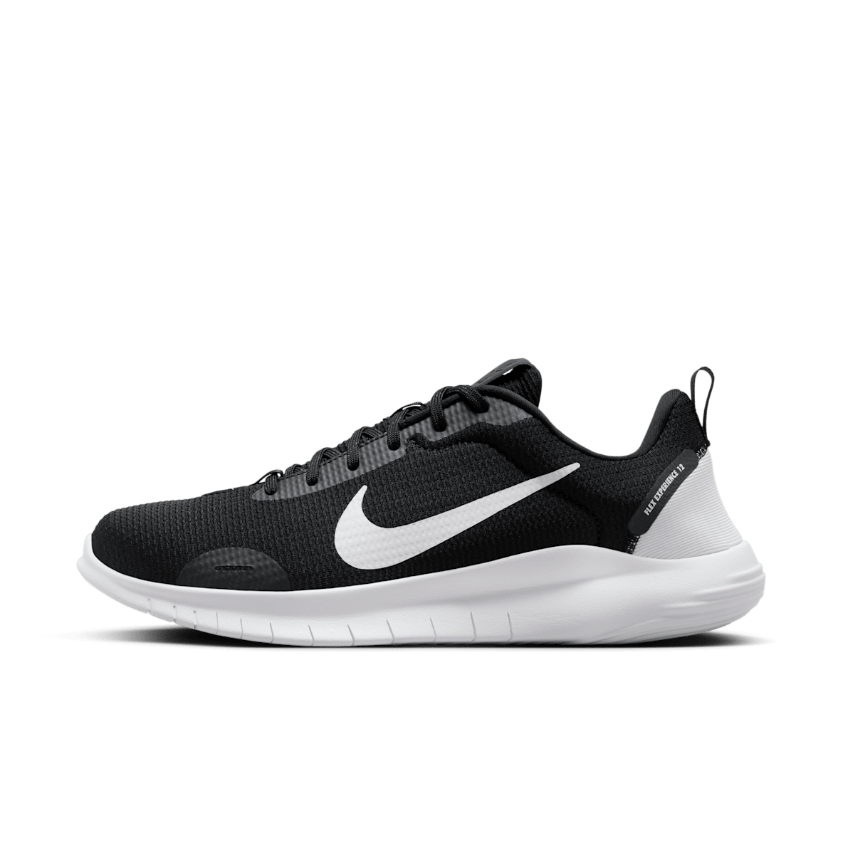 Nike Flex Experience Run 12 Nike Flex Experience Run 12 Men's Road Running Shoes