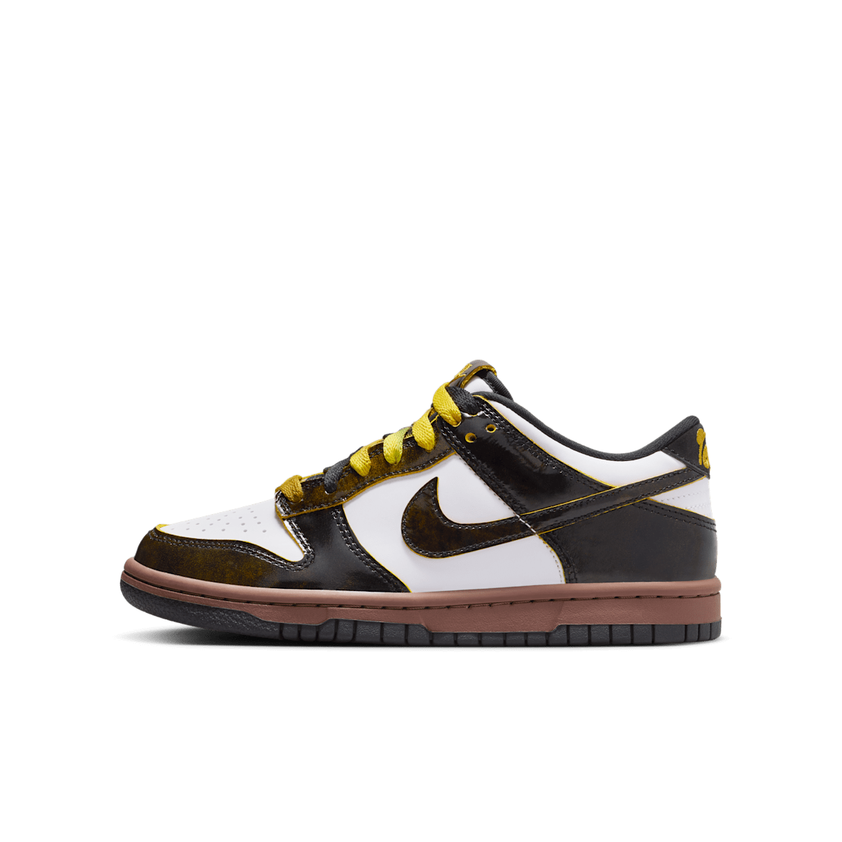 Nike Dunk Low SE Nike Dunk Low SE Older Kids' Shoes