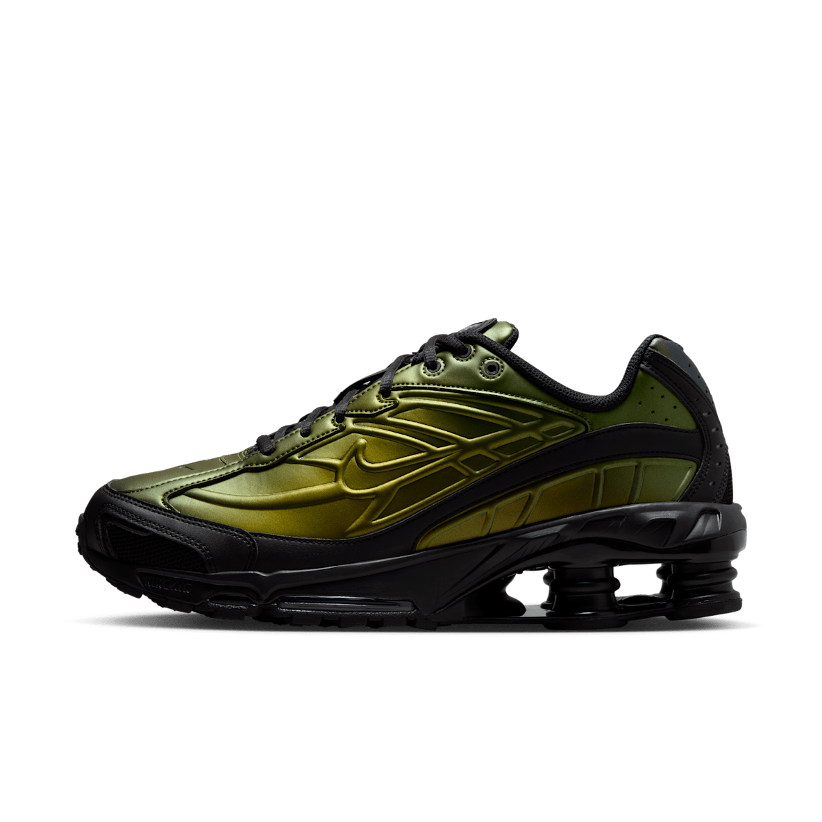 Nike Shox Ride 2 Nike Shox Ride 2 Schuh