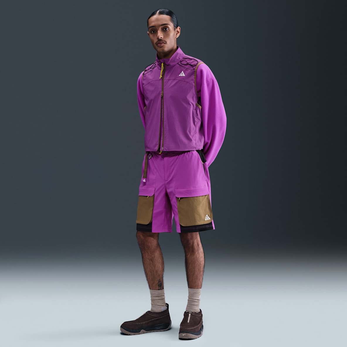 Nike ACG "Smith Summit" Nike ACG "Smith Summit" Ανδρικό σορτς cargo