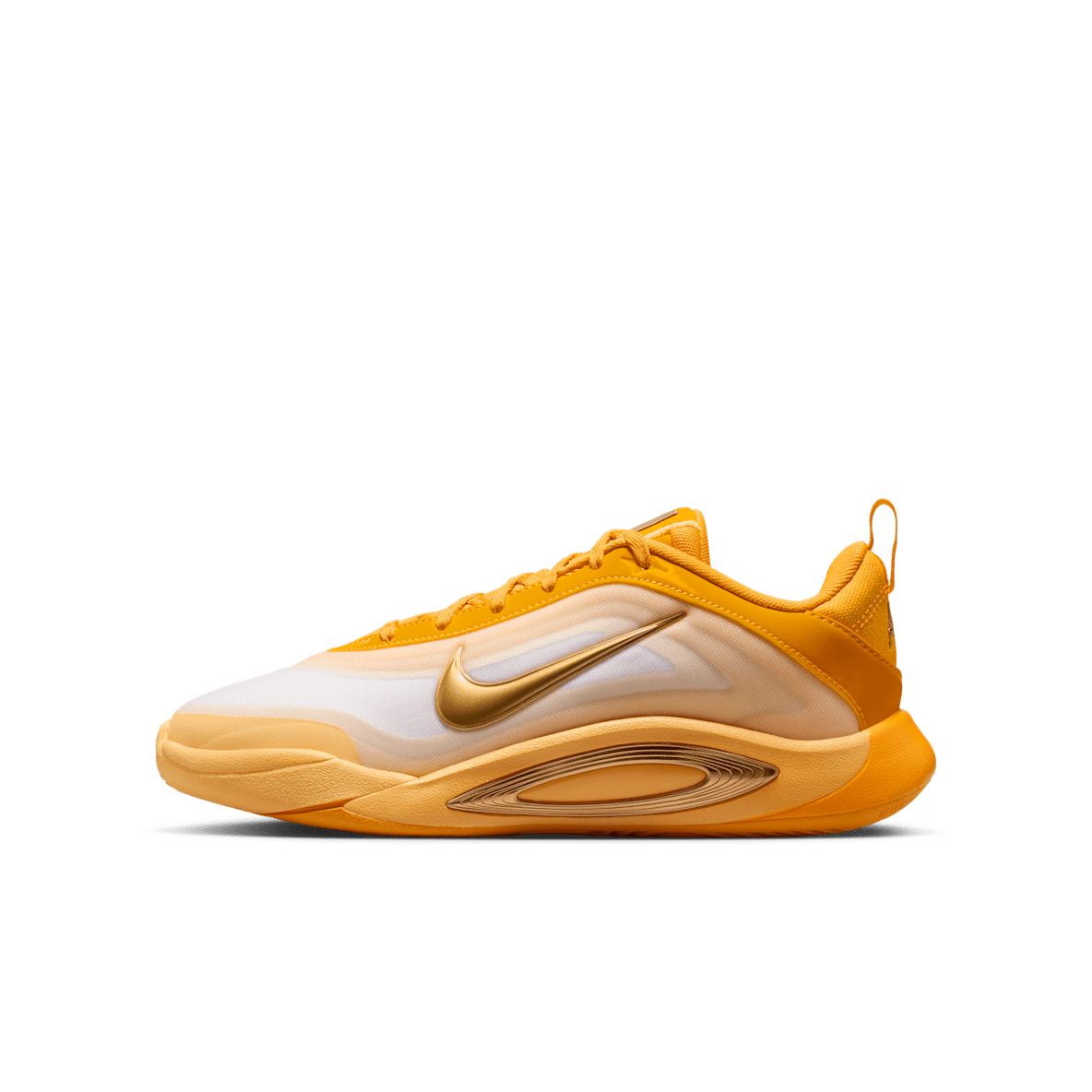 A'One A'One A'ja Wilson Big Kids' Basketball Shoes