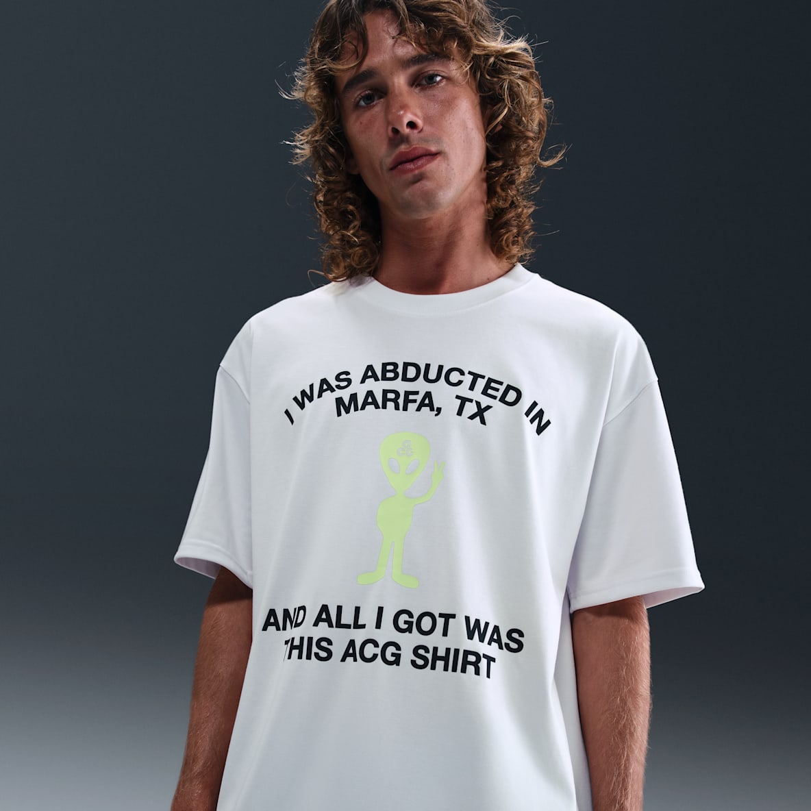 Nike ACG Nike ACG Men's T-Shirt