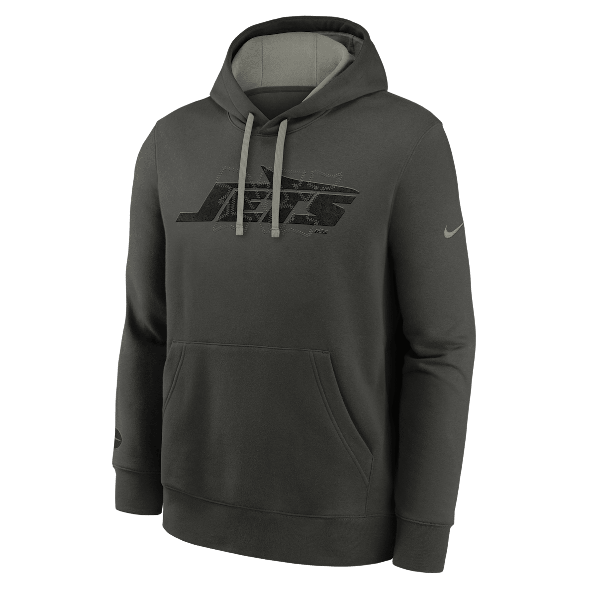 New York Jets Rivalries Collection Club New York Jets Rivalries Collection Club Men's Nike NFL Pullover Hoodie