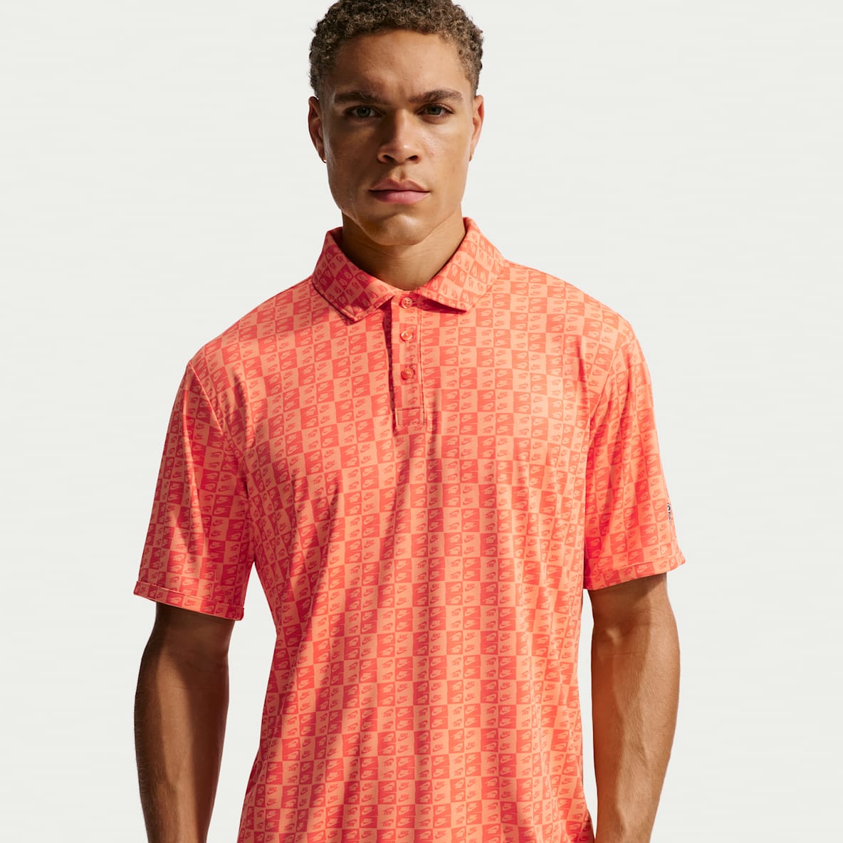Nike Par Men's Dri-FIT Golf Polo