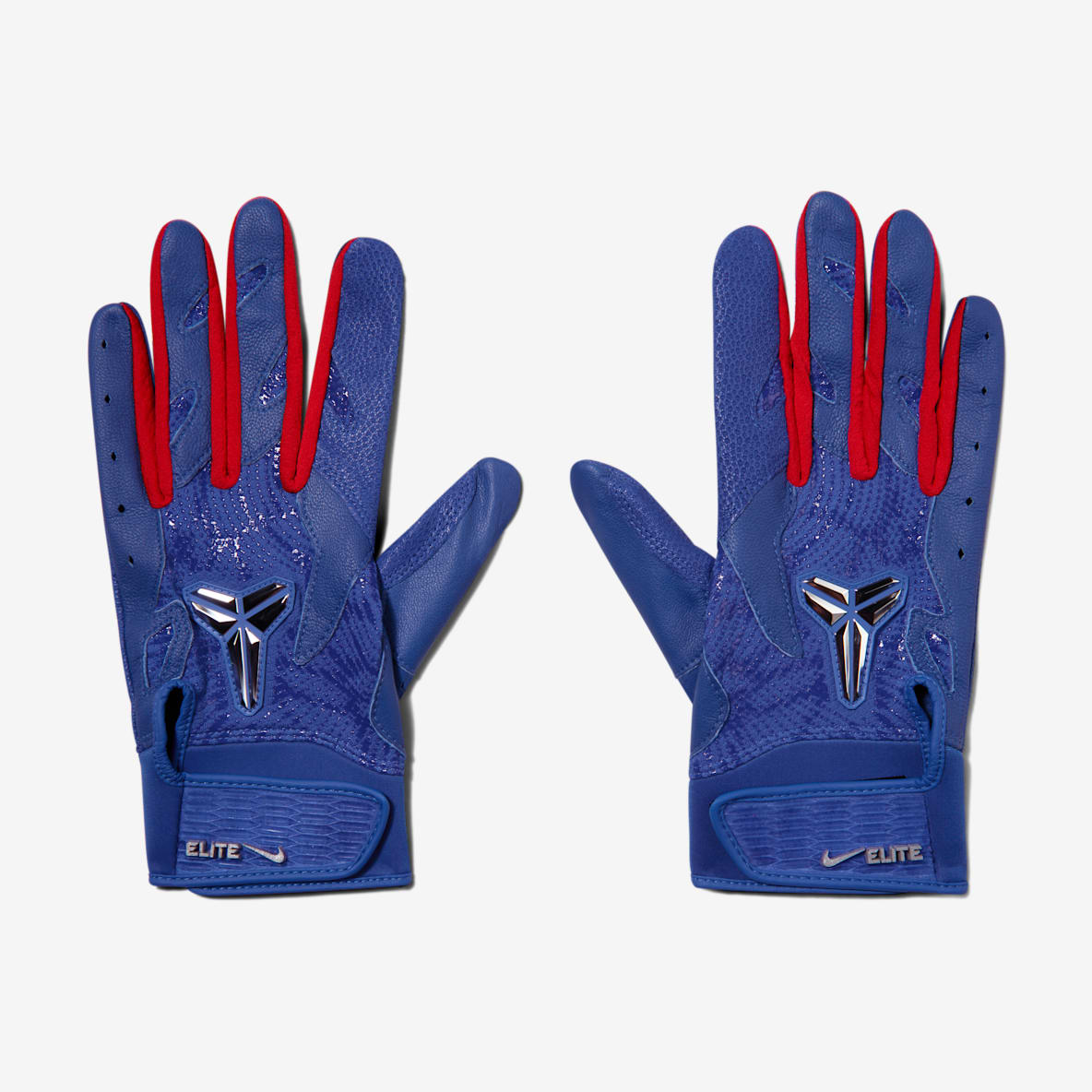 Kobe Alpha Elite 2.0 Baseball Batting Gloves (1 Pair)
