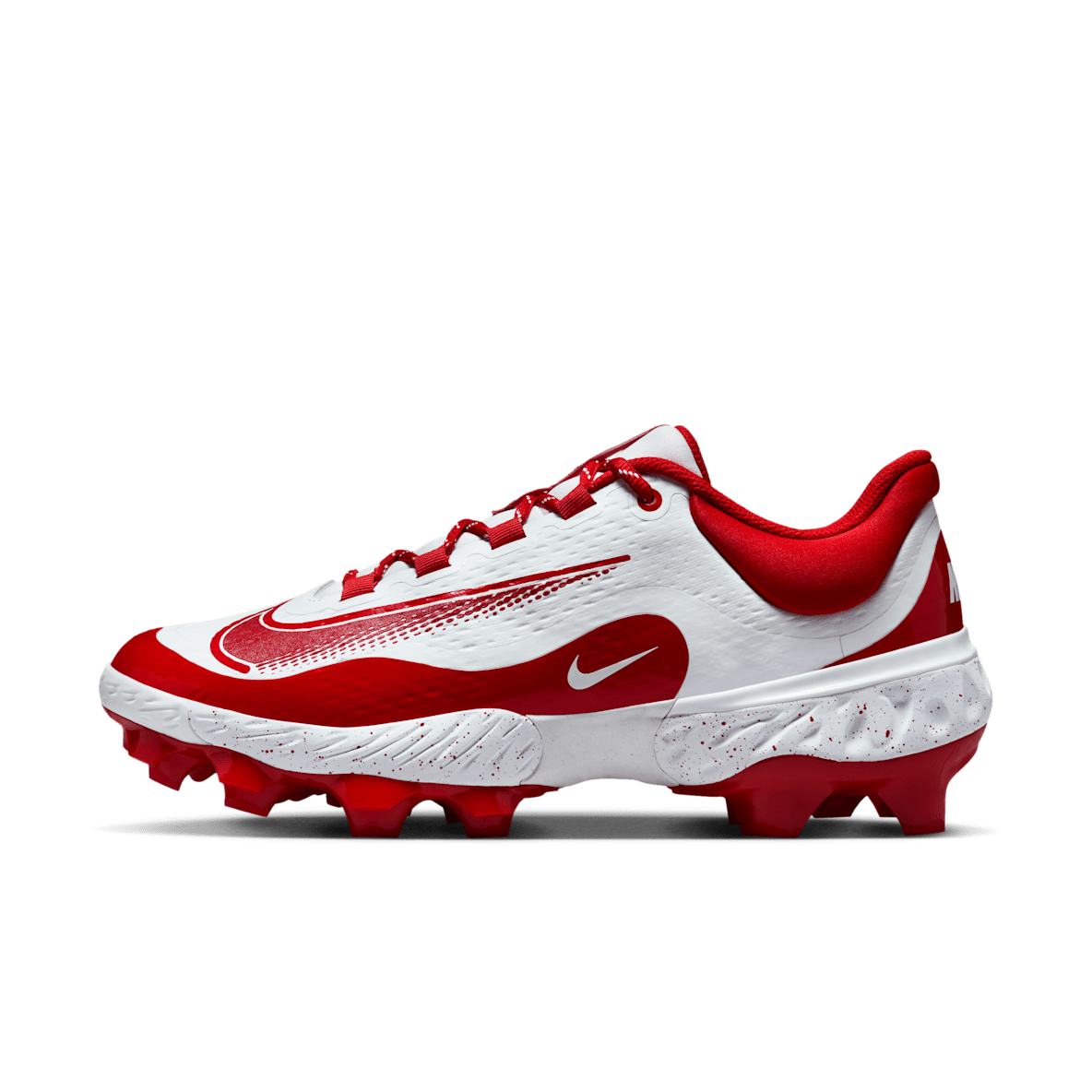 Nike Alpha Huarache Elite 4 Low MCS Nike Alpha Huarache Elite 4 Low MCS Calzado de béisbol para hombre