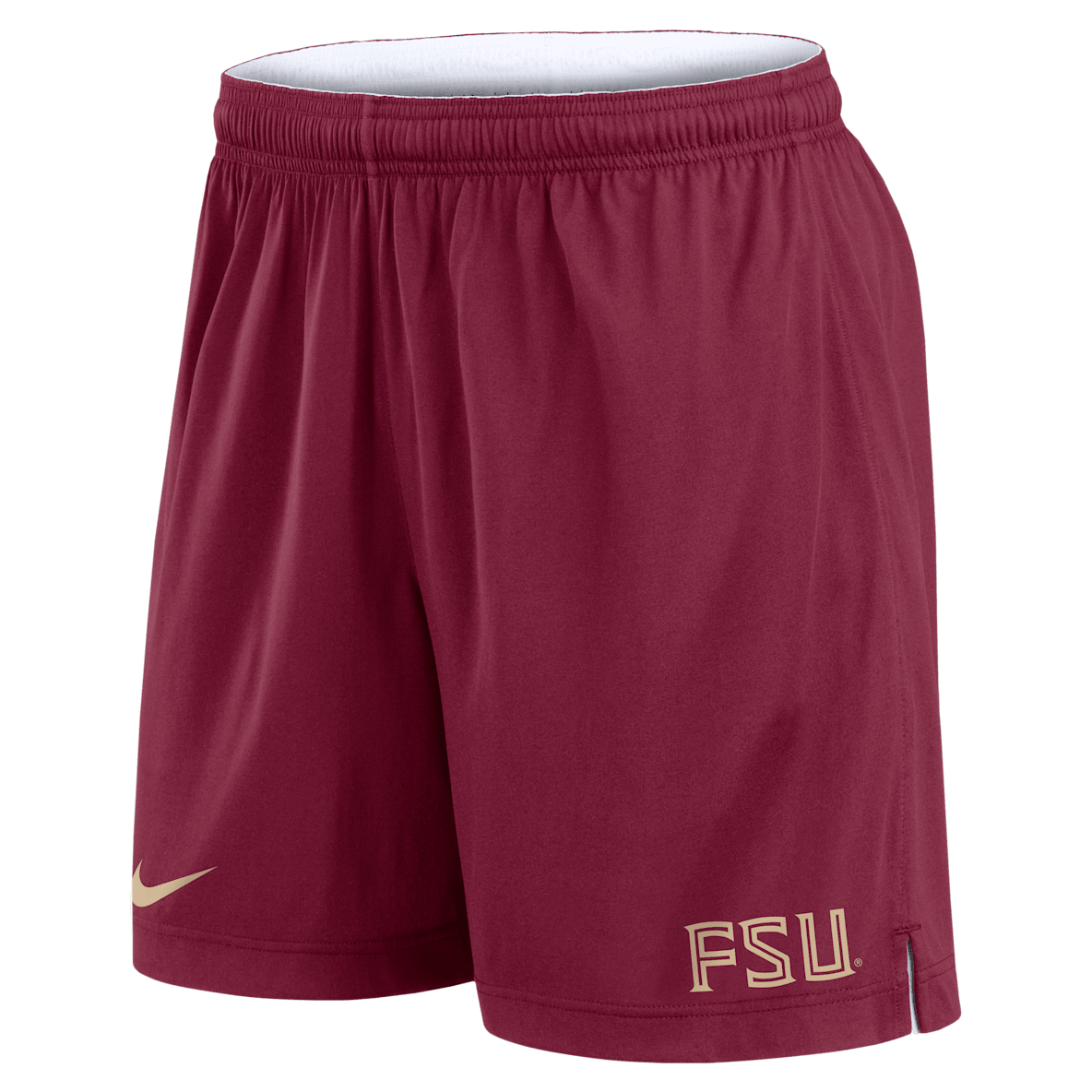 Florida State Primetime Reversible Florida State Primetime Reversible Men's Nike Dri-FIT College Shorts