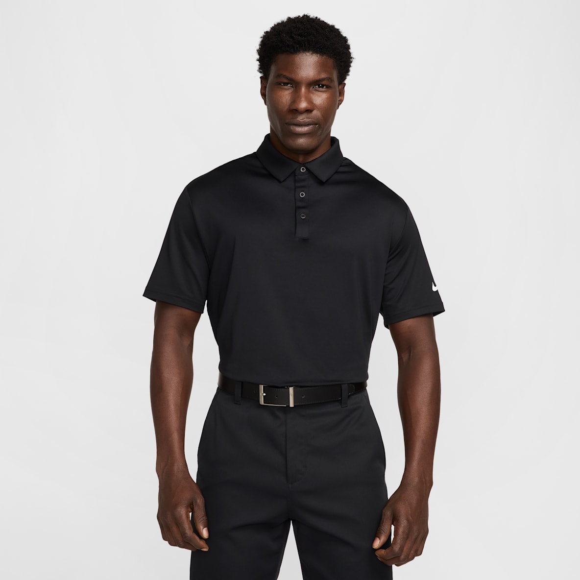 Nike Tour Nike Tour Polo de golf Dri-FIT para hombre