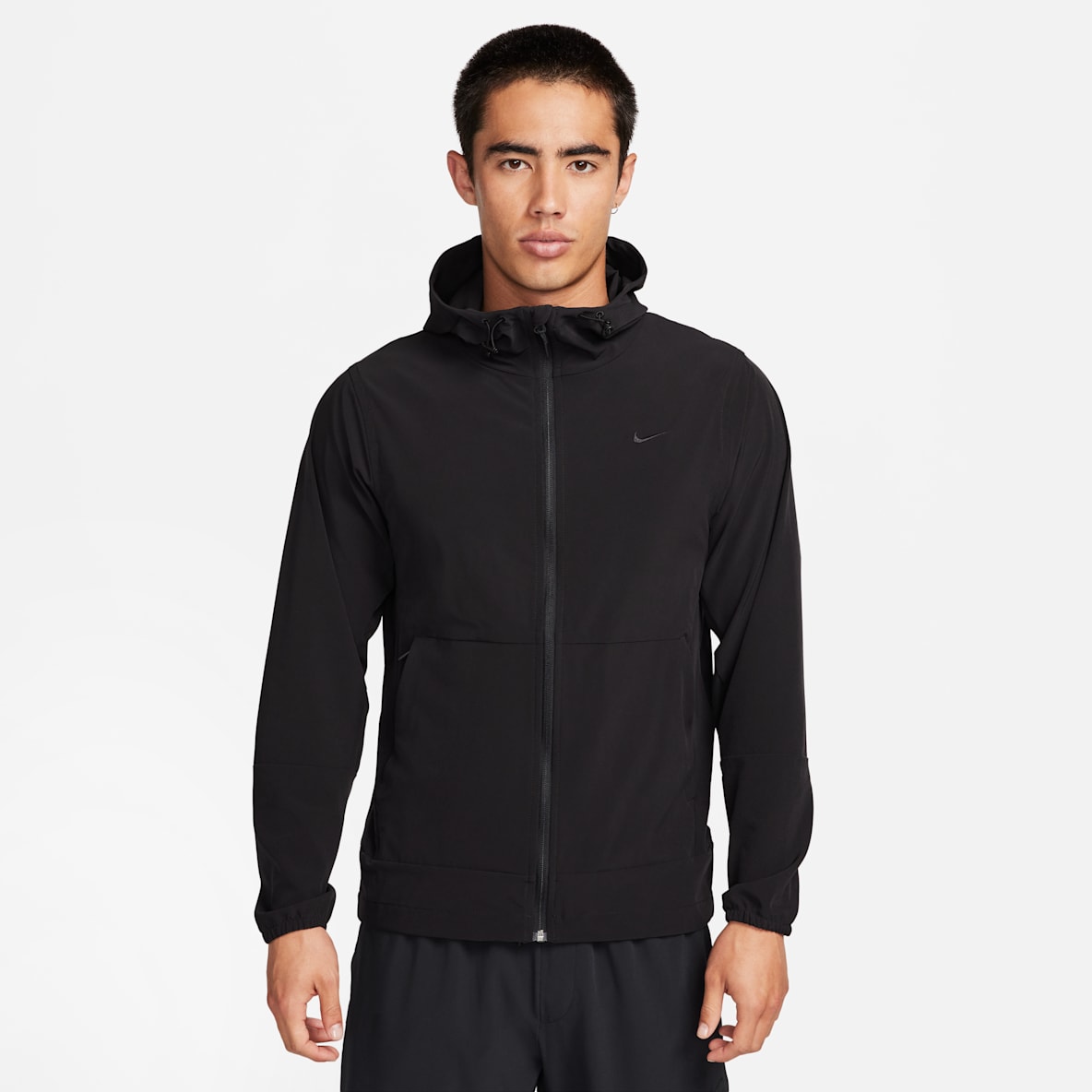 Nike Repel Unlimited Nike Repel Unlimited Men's Water-Repellent Hooded Versatile Jacket