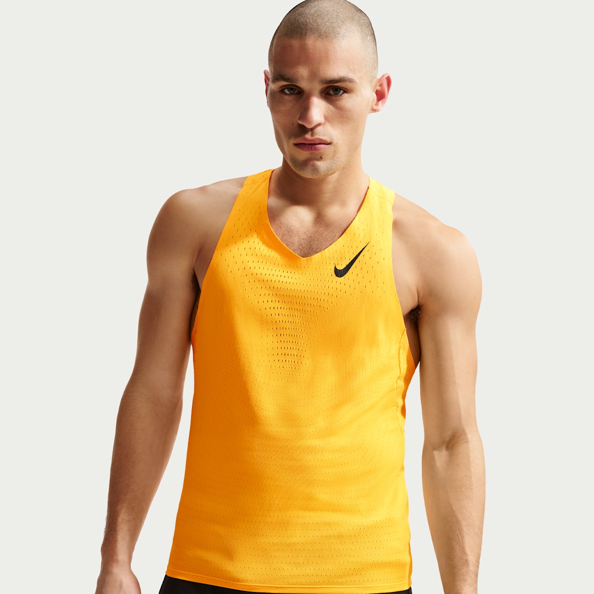 Nike AeroSwift Men's Dri-FIT ADV Running Singlet