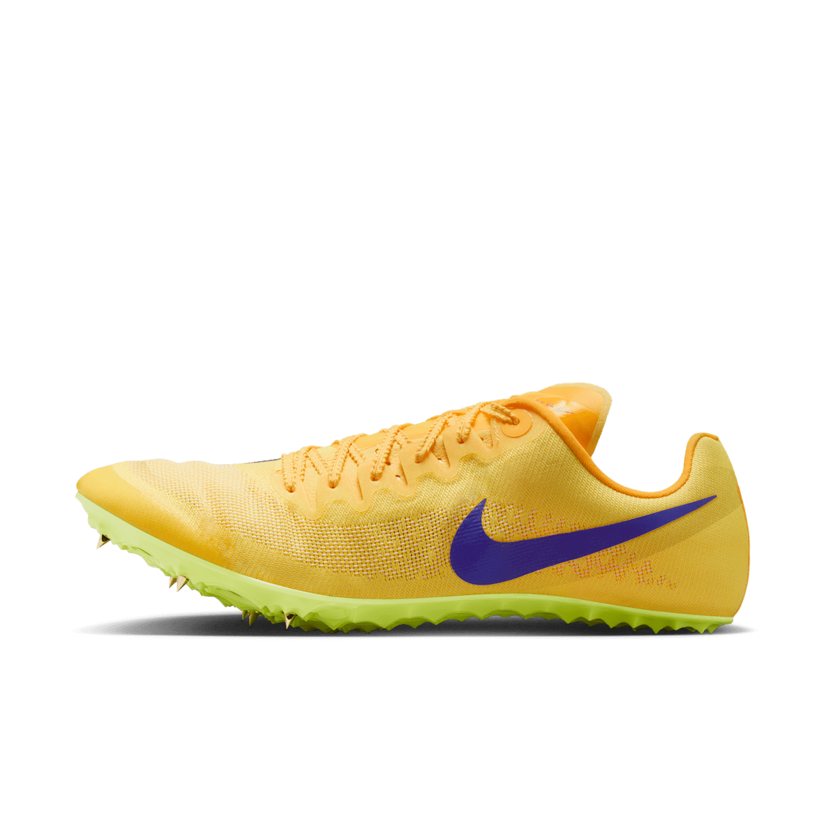 Nike Zoom Ja Fly 4 Nike Zoom Ja Fly 4 Athletics Sprinting Spikes