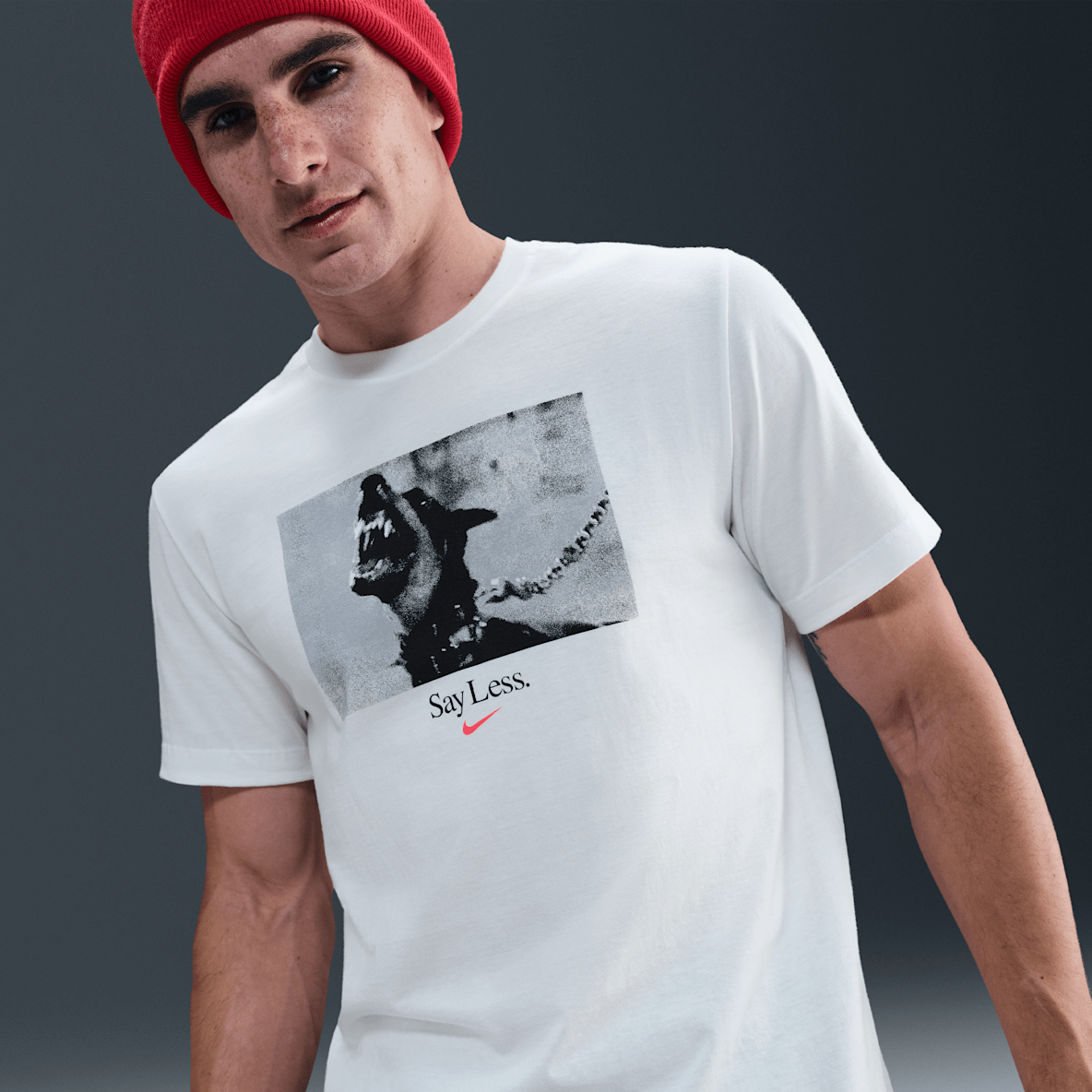 Nike Sportswear Nike Sportswear Playera para hombre