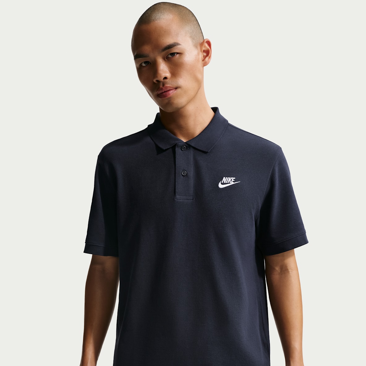 Nike Sportswear Poloskjorte til herre