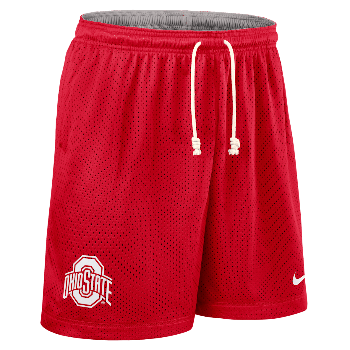 Ohio State Sideline Reversible Ohio State Sideline Reversible Men’s Nike Dri-FIT College Shorts