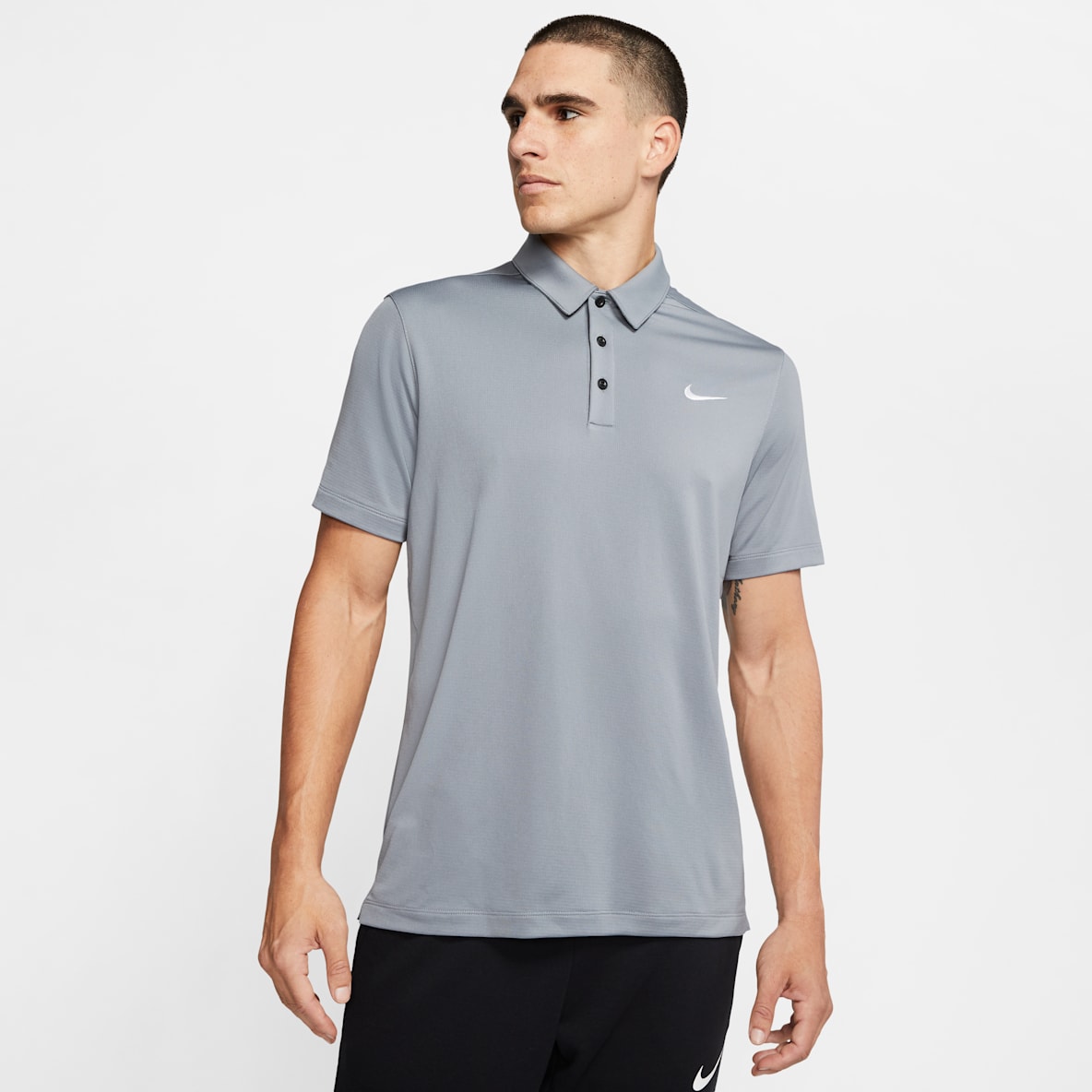 Nike Nike Men's Football Polo