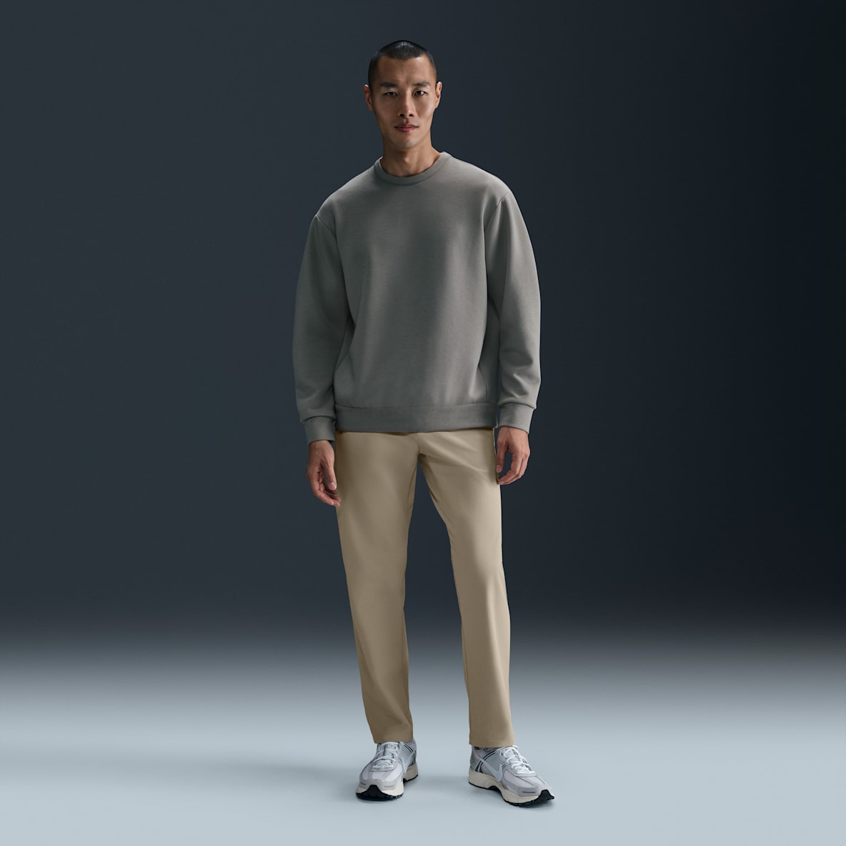 Nike 24.7 PerfectStretch Men's Dri-FIT 5-Pocket Regular Pants