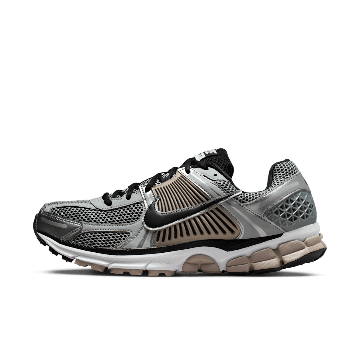 nike air zoom vomero 12 men's running shoe