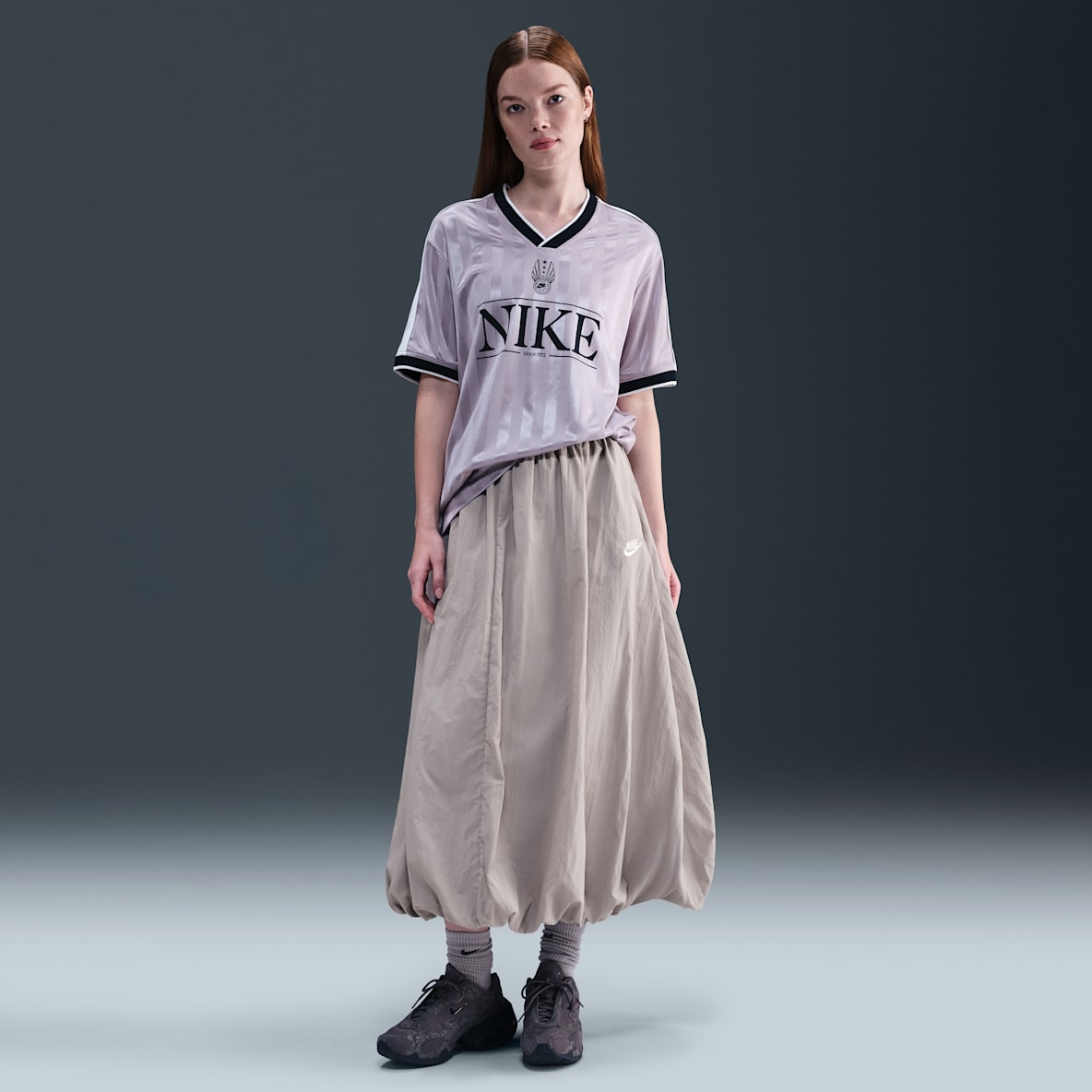 Nike Sportswear Windrunner Nike Sportswear Windrunner Falda para mujer