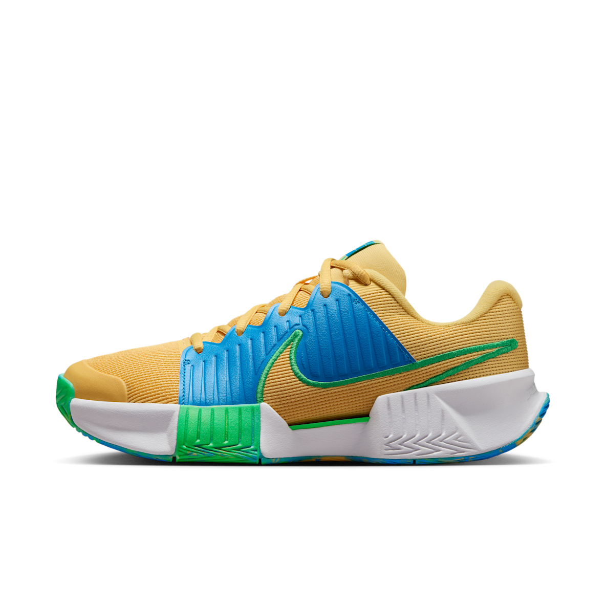 Nike Zoom Challenge Nike Zoom Challenge Women's Pickleball Shoes