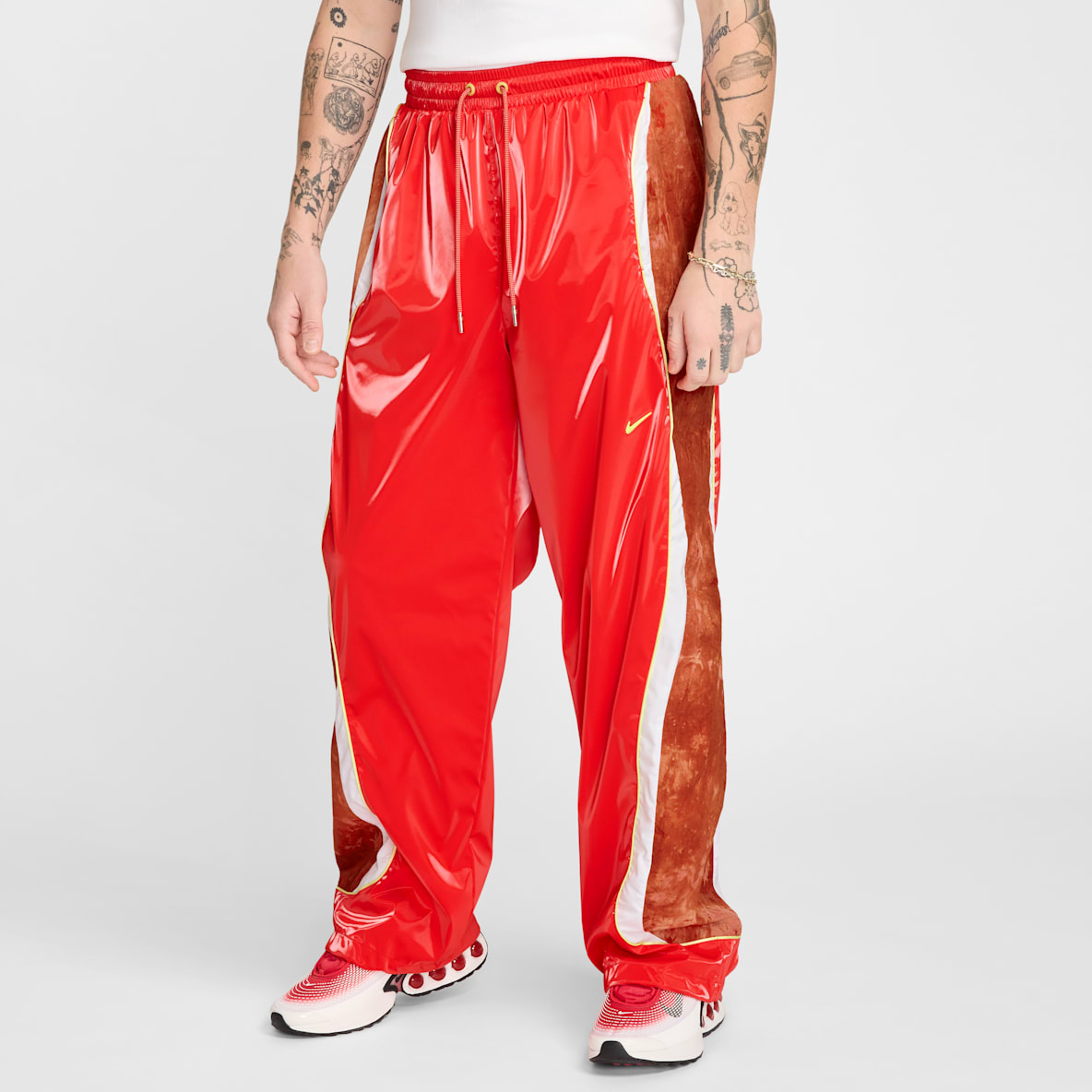 Nike Project F.R.O.G. Nike Project F.R.O.G. Pánské sportovní kalhoty