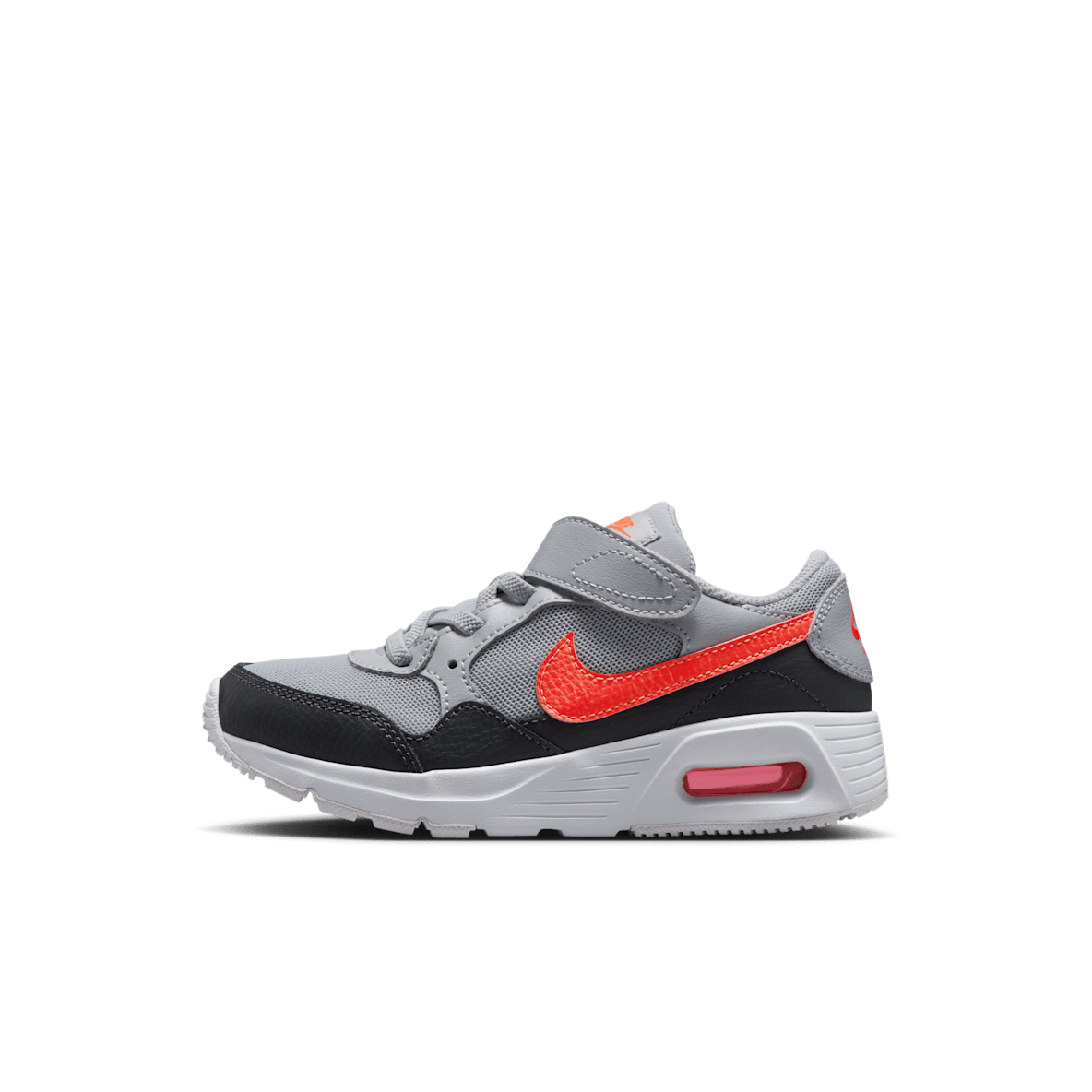 Nike Air Max SC Tenis para niños de preescolar